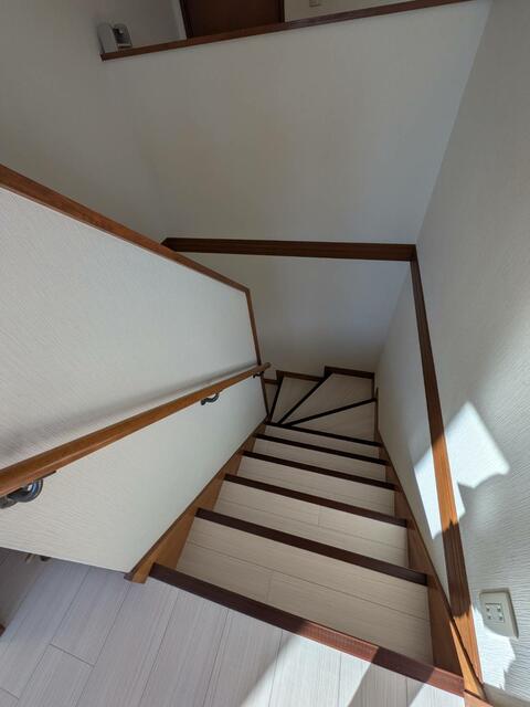 detached 長野県上伊那郡箕輪町大字中箕輪 地図を見る