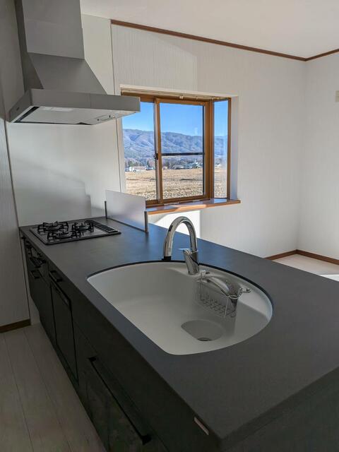 detached 長野県上伊那郡箕輪町大字中箕輪 地図を見る