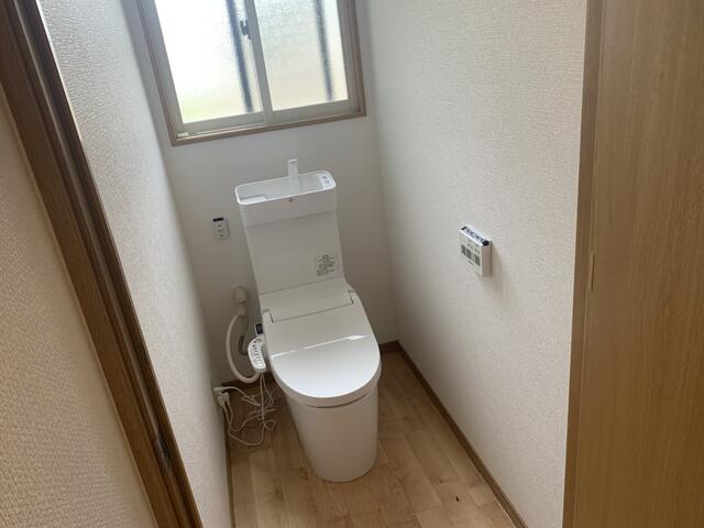 detached 長野県諏訪郡富士見町落合