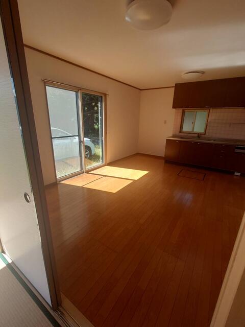 detached 長野県諏訪郡富士見町落合