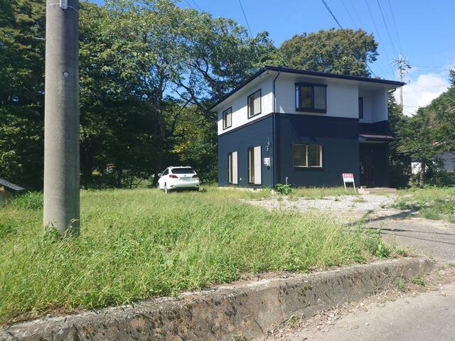 detached 長野県諏訪郡富士見町落合