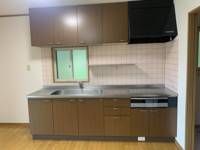 detached 長野県諏訪郡富士見町落合