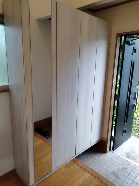 detached 長野県諏訪郡富士見町落合