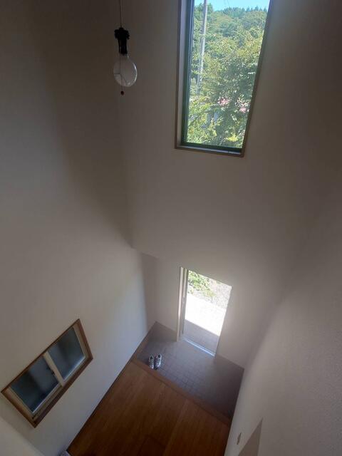 detached 長野県諏訪郡富士見町落合