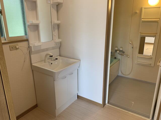 detached 長野県諏訪郡富士見町落合