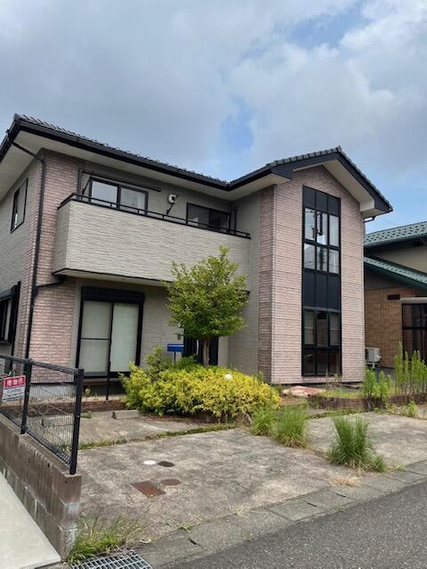 福井県敦賀市の一戸建て | 2100万円 | 4LDK | 186.45m² | Akiyama house finder