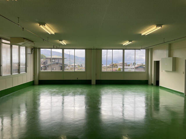 １階　倉庫
