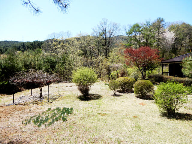 detached 長野県茅野市宮川