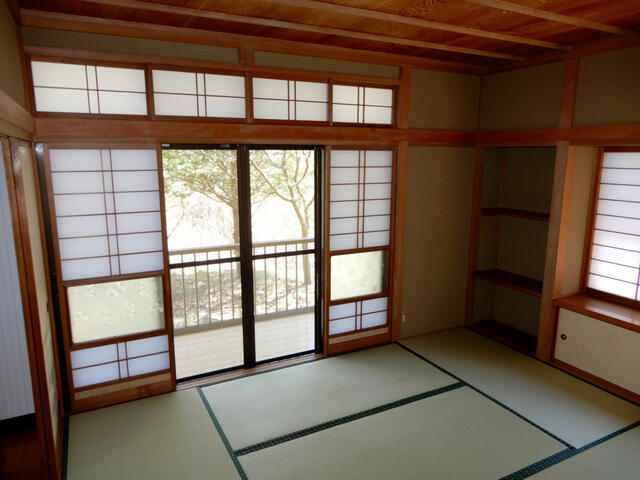 detached 長野県茅野市宮川