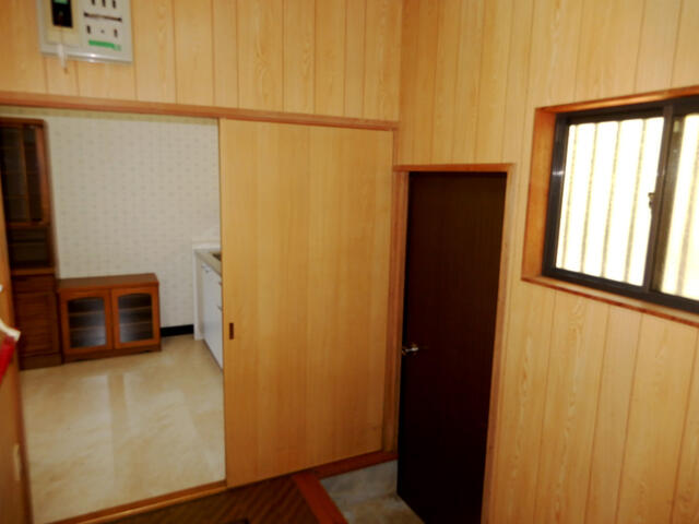 detached 長野県茅野市宮川