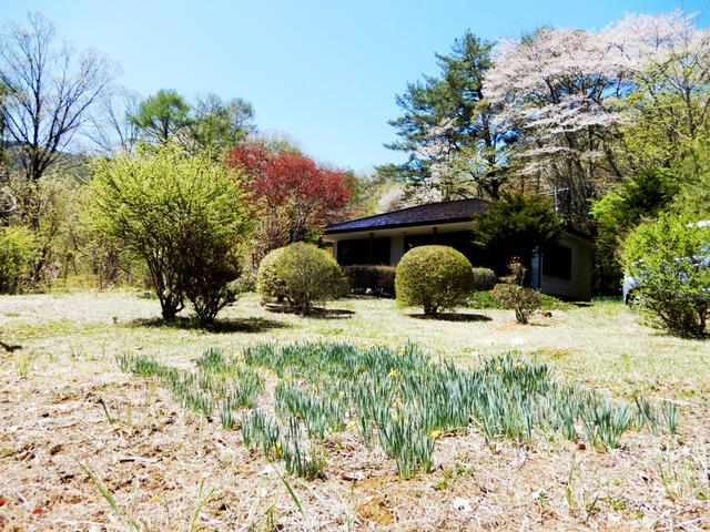 detached 長野県茅野市宮川