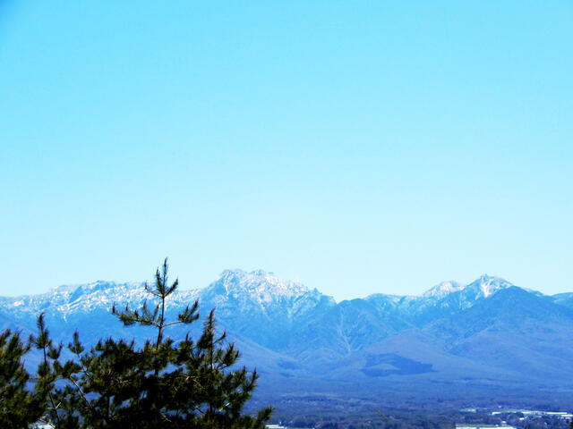 detached 長野県茅野市宮川