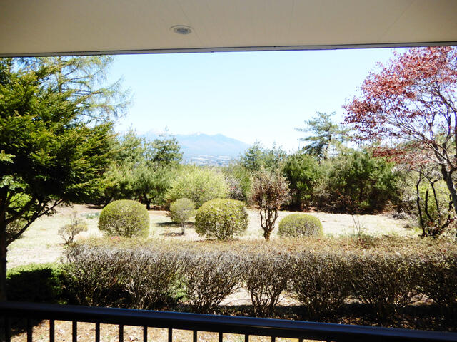 detached 長野県茅野市宮川