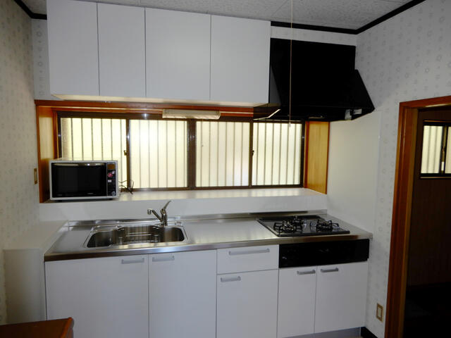 detached 長野県茅野市宮川