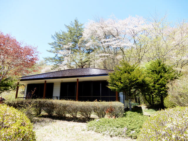 detached 長野県茅野市宮川