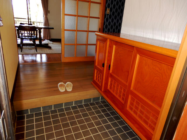 detached 長野県茅野市宮川