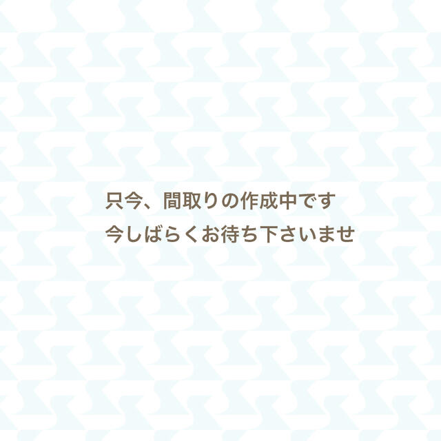 間取り図／岡谷市中央町　テナントビル