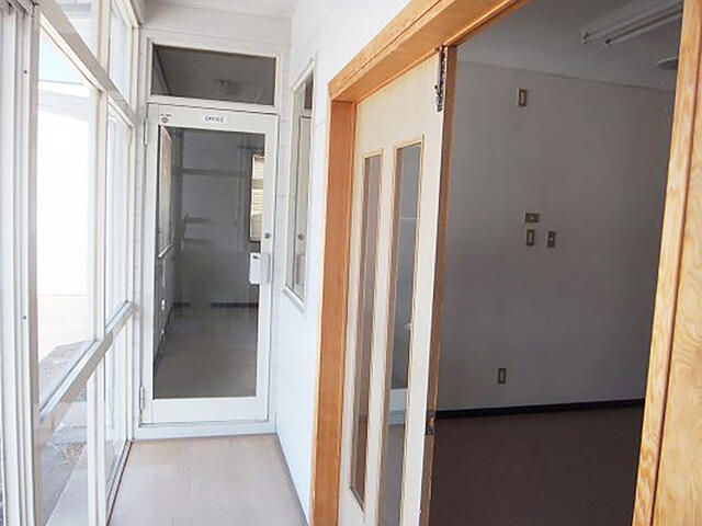 丁田貸事務所
