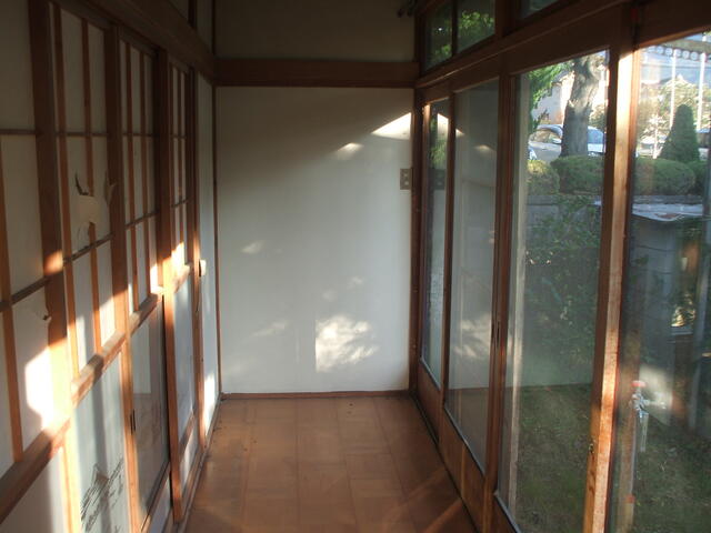 detached 長野県埴科郡坂城町大字中之条 地図を見る