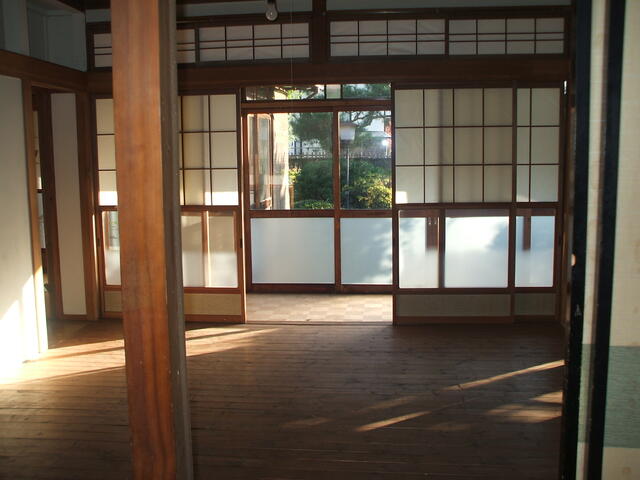 detached 長野県埴科郡坂城町大字中之条 地図を見る