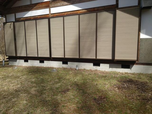 detached 長野県茅野市玉川 地図を見る