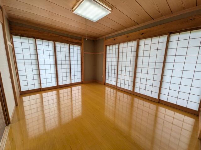 detached 長野県茅野市玉川 地図を見る