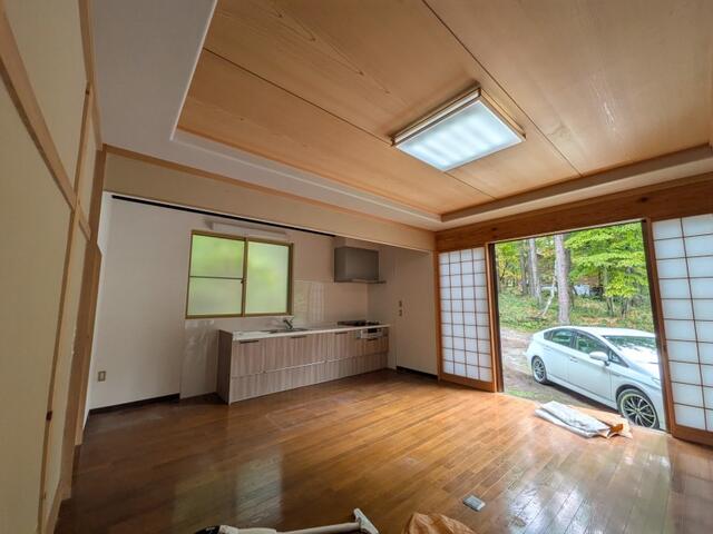 detached 長野県茅野市玉川 地図を見る