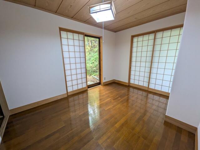 detached 長野県茅野市玉川 地図を見る