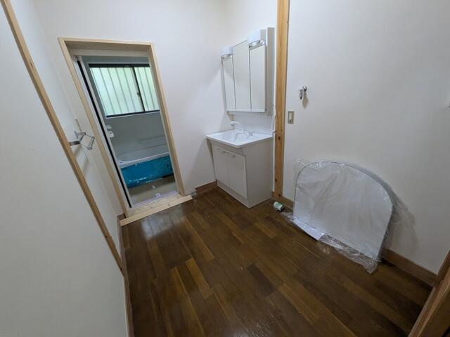 detached 長野県茅野市玉川 地図を見る