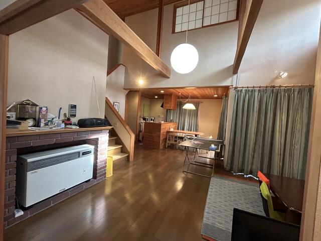 detached 長野県茅野市北山蓼科 地図を見る