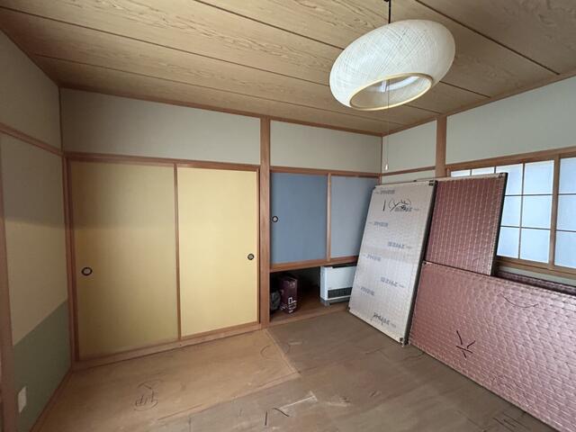 detached 長野県茅野市北山蓼科 地図を見る