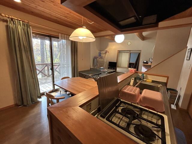 detached 長野県茅野市北山蓼科 地図を見る