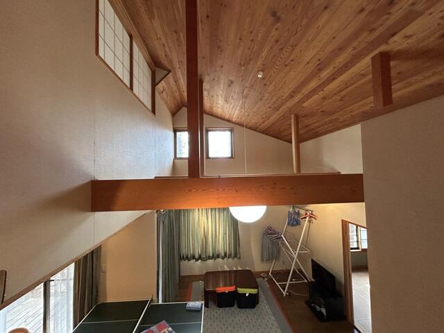 detached 長野県茅野市北山蓼科 地図を見る