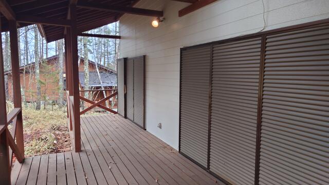 detached 長野県諏訪郡原村 地図を見る