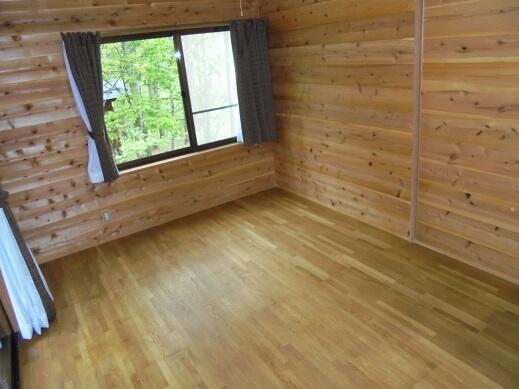 detached 長野県諏訪郡原村 地図を見る