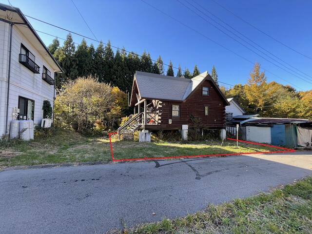 house for sale in Nagano, Nagano | ¥12,000,000 | 2LDK | Akiyama house…