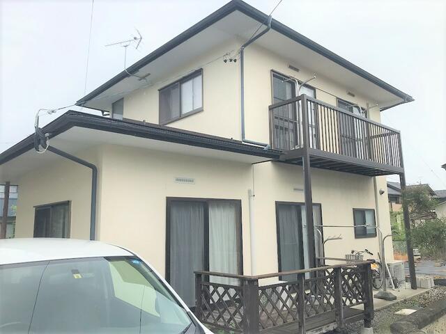 シェアハウス 長野市徳間 1,8万円