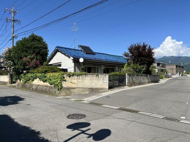 長野県上田市の一戸建て | 1700万円 | 5DK | 438.55m² | Akiyama house finder