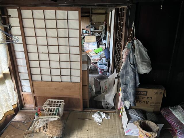 detached 長野県長野市信州新町山上条 地図を見る