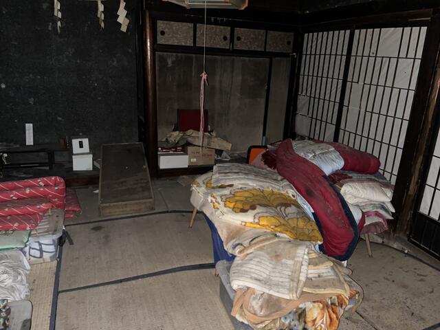 detached 長野県長野市信州新町山上条 地図を見る