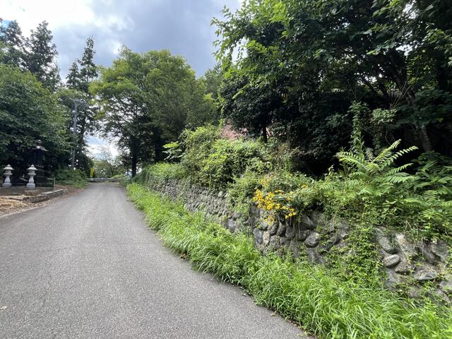 detached 長野県長野市信州新町山上条 地図を見る