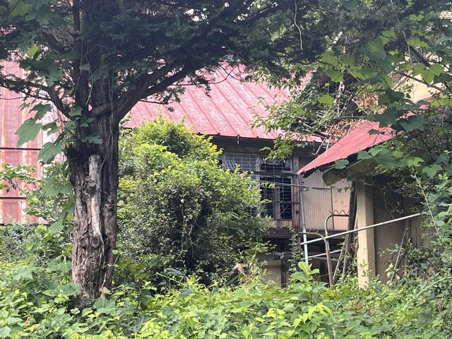 detached 長野県長野市信州新町山上条 地図を見る