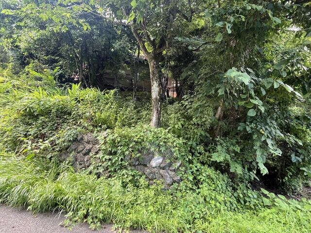 detached 長野県長野市信州新町山上条 地図を見る