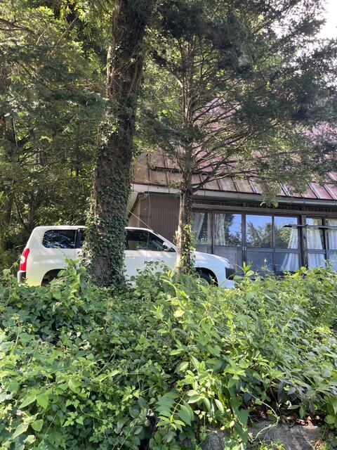 detached 長野県長野市信州新町山上条 地図を見る