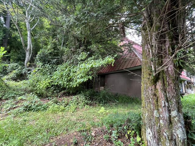 detached 長野県長野市信州新町山上条 地図を見る