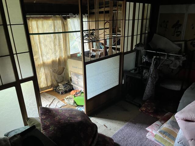 detached 長野県長野市信州新町山上条 地図を見る