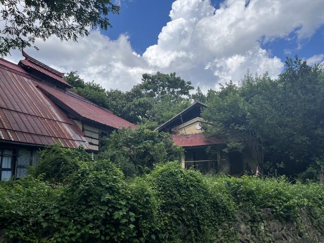 detached 長野県長野市信州新町山上条 地図を見る