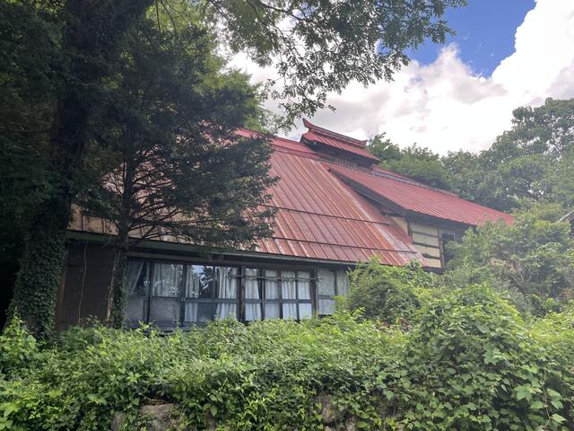 detached 長野県長野市信州新町山上条 地図を見る
