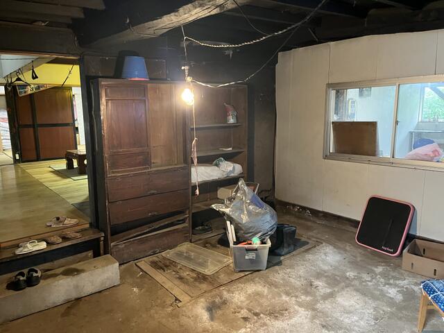 detached 長野県長野市鬼無里日影 地図を見る