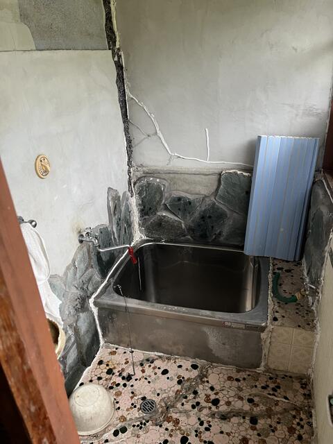 detached 長野県長野市鬼無里日影 地図を見る